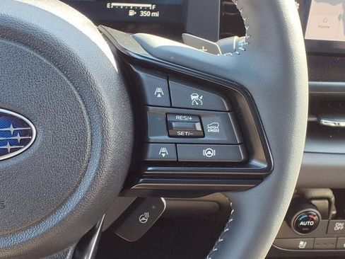 New 2026 Subaru Outback Touring image 29