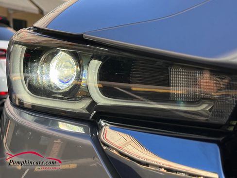 Used 2023 MAZDA CX-5 AWD 2.5 S w/ Premium Plus Pkg image 45