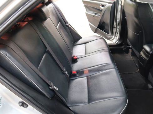 Used 2014 Toyota Corolla S Premium FWD image 16
