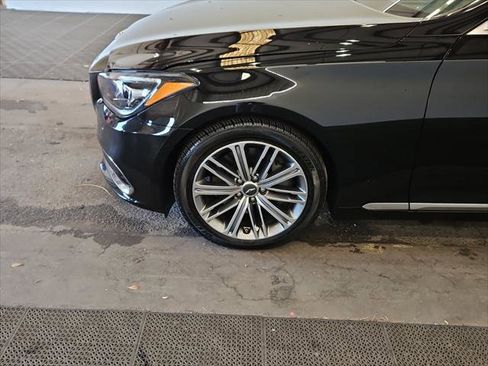 Used 2018 Genesis G80 3.8 w/ Option Group 03 image 12