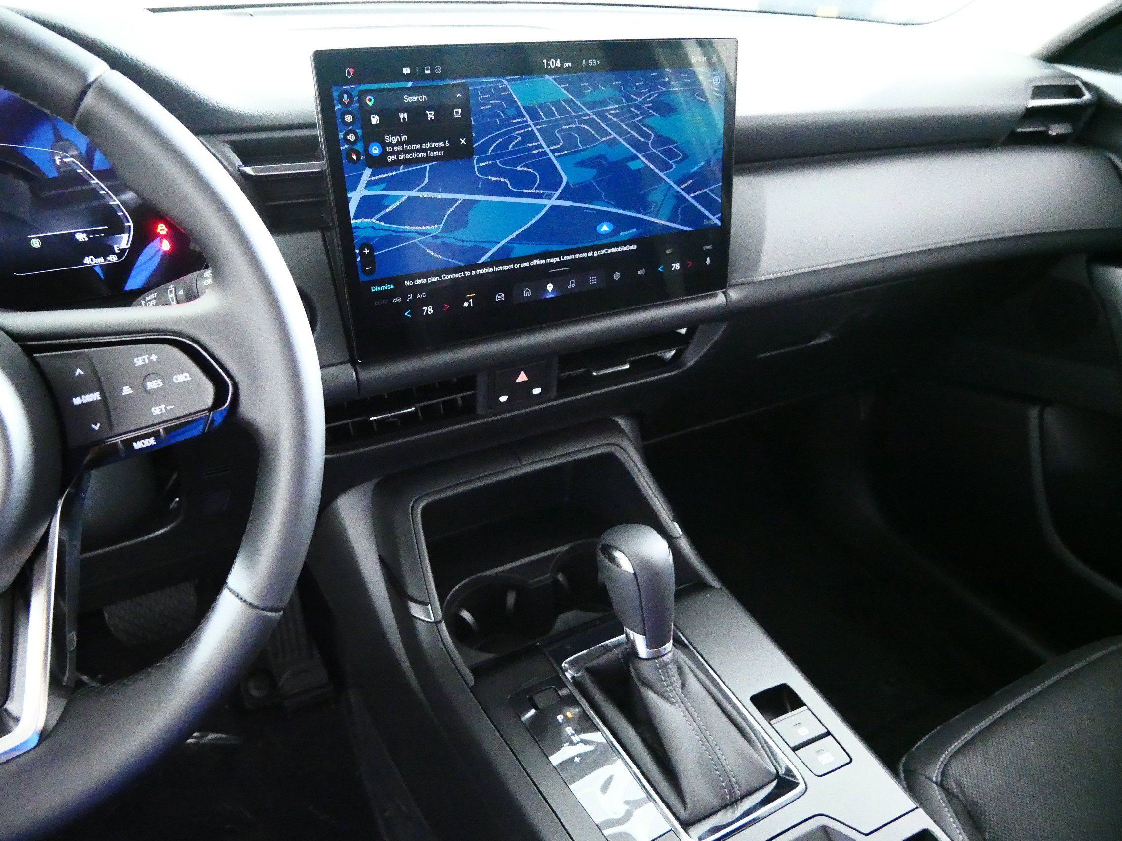 New 2026 MAZDA CX-5 Select AWD/4WD image 5