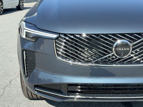 Certified 2026 Volvo XC90 B6 Ultra w/ Protection Package AWD/4WD image 28