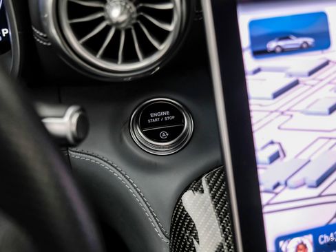 Used 2022 Mercedes-Benz SL 63 AMG 4MATIC image 87