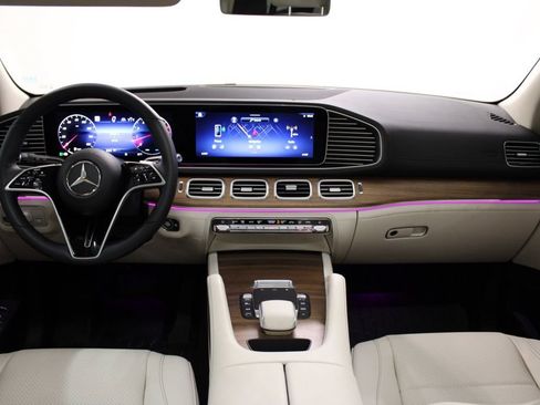 Certified 2026 Mercedes-Benz GLE 450 4MATIC image 34