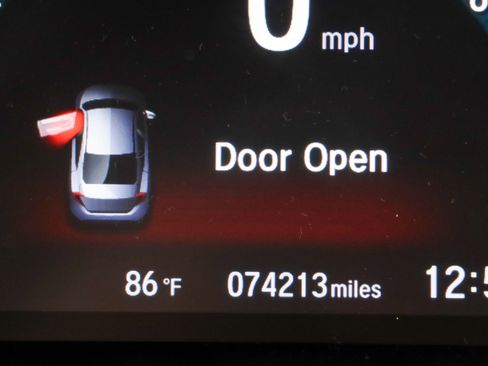 Used 2018 Honda Civic EX image 16