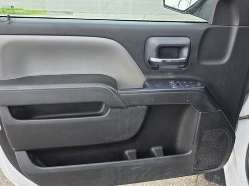 Used 2015 Chevrolet Silverado 2500 W/T w/ WT Fleet Convenience Package image 19