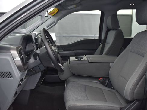 Used 2024 Ford F150 XLT image 13