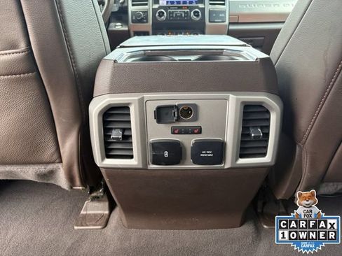 Used 2021 Ford F250 King Ranch w/ King Ranch Ultimate Package AWD/4WD image 25