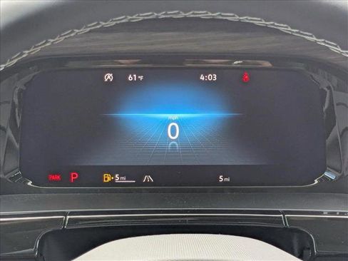 New 2025 Volkswagen Atlas SEL image 12