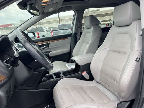 Used 2019 Honda CR-V EX-L image 13