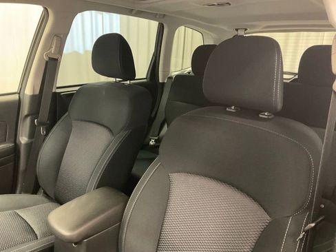Used 2018 Subaru Forester 2.5i Premium w/ Popular Package #2A AWD/4WD image 10