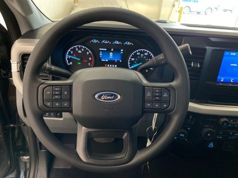 New 2025 Ford F350 XLT w/ 360-Degree Camera Package image 13