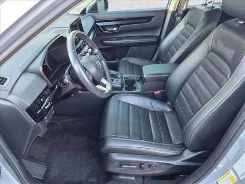 Used 2023 Honda CR-V EX-L image 16