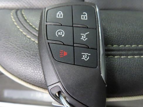 Used 2025 GMC Yukon Elevation w/ Elevation Premium Package image 75