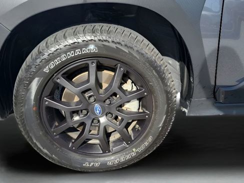 Used 2025 Subaru Crosstrek 2.5i Wilderness AWD/4WD image 34