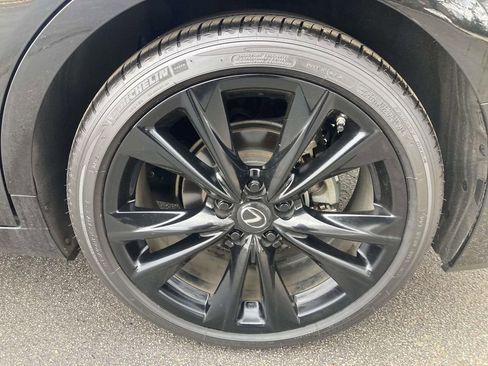 Used 2023 Lexus ES 350 w/ Premium Package image 7