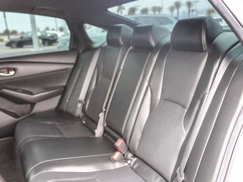 Certified 2024 Honda Accord Sport image 18