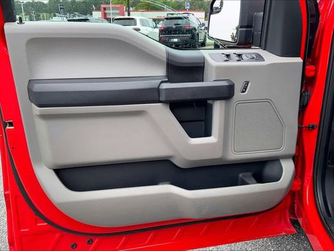 Used 2018 Ford F150 XL w/ Equipment Group 101A Mid RWD image 21