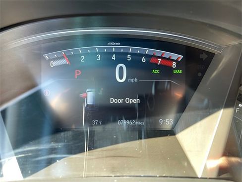 Used 2020 Honda CR-V EX-L image 34
