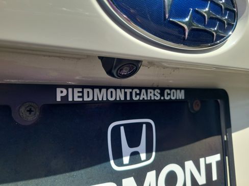 Used 2021 Subaru Crosstrek 2.5i Limited w/ Moonroof Package 2 AWD/4WD image 11