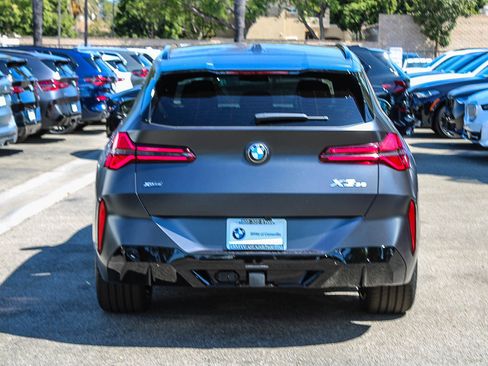New 2026 BMW X3 xDrive30 AWD/4WD image 5