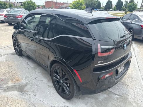 Used 2018 BMW i3 s RWD image 3