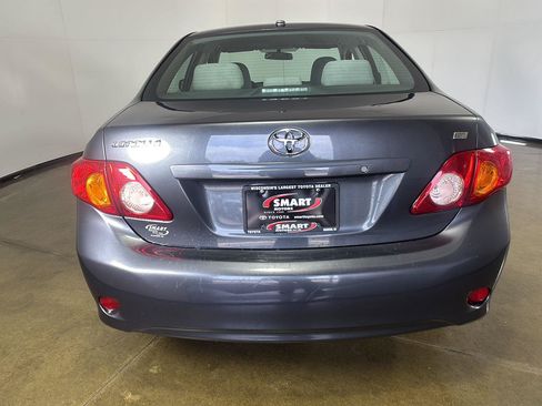 Used 2009 Toyota Corolla FWD image 11