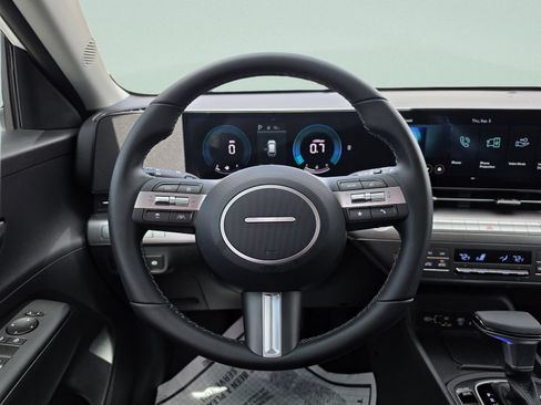 New 2027 Hyundai Kona SEL Sport FWD image 18