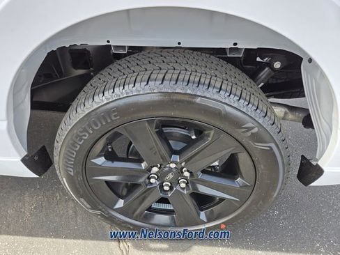 New 2026 Ford F150 STX w/ F-150 LOBO Package AWD/4WD image 9