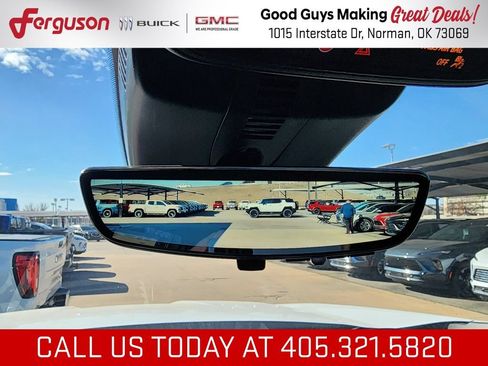 New 2026 GMC Acadia Elevation w/ Black Edition FWD image 36