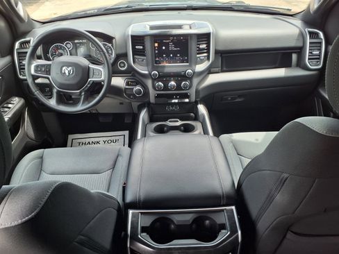 Used 2023 RAM 1500 Lone Star image 11