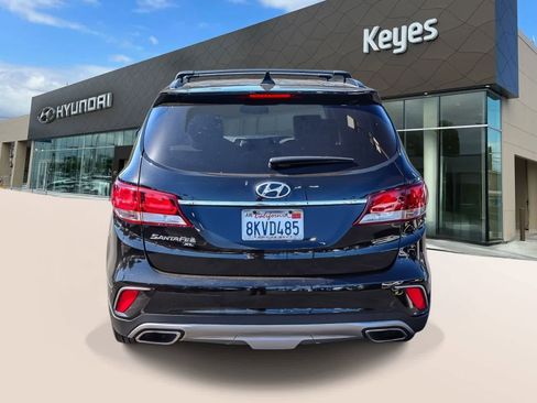 Used 2019 Hyundai Santa Fe XL SE w/ SE Premium Package 02 FWD image 6
