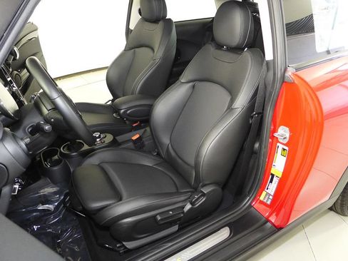 Used 2023 MINI Cooper SE FWD image 22