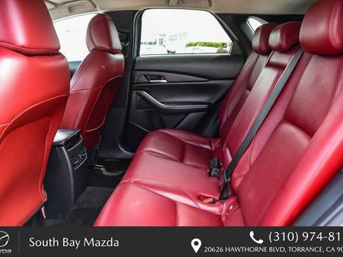 Certified 2024 MAZDA CX-30 AWD 2.5 S w/ Preferred Package image 18