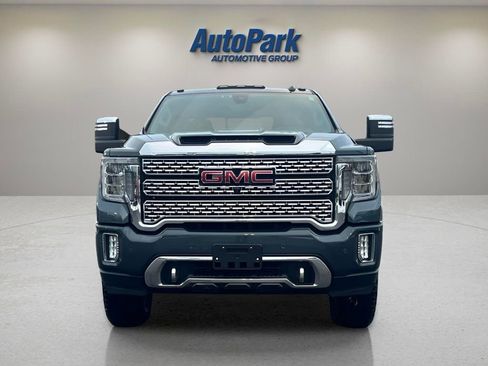 Used 2020 GMC Sierra 2500 Denali w/ Denali Ultimate Package image 2