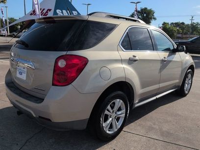 Used 2010 Chevrolet Equinox LT