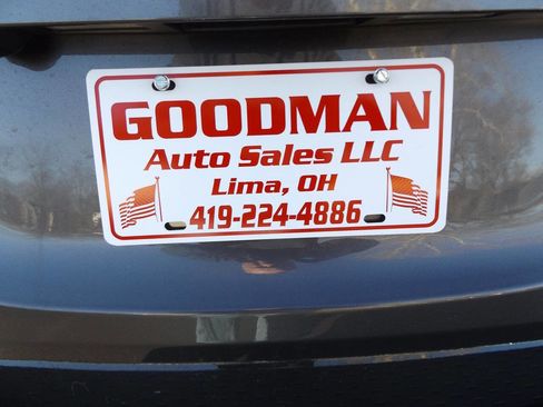 Used 2017 Dodge Grand Caravan GT image 9