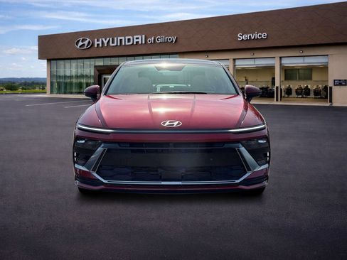 New 2026 Hyundai Sonata Limited FWD image 12