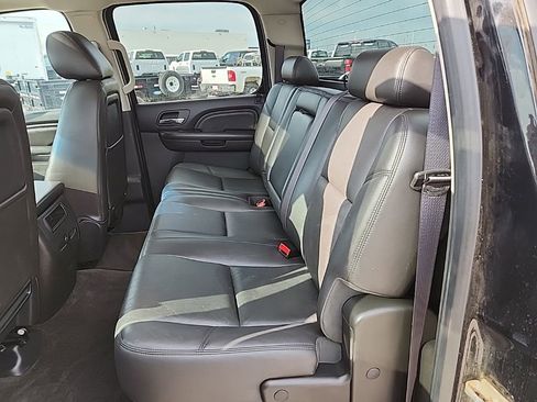 Used 2013 GMC Sierra 1500 Denali AWD/4WD image 34