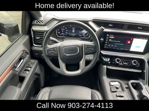 Used 2025 GMC Sierra 2500 Denali image 17