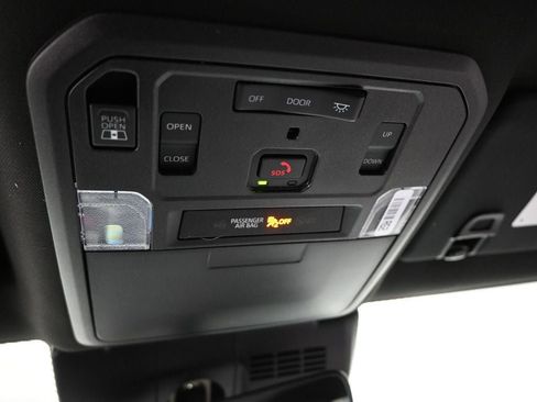 New 2026 Toyota Tacoma TRD Off-Road w/ TRD Off Road Upgrade Package image 36