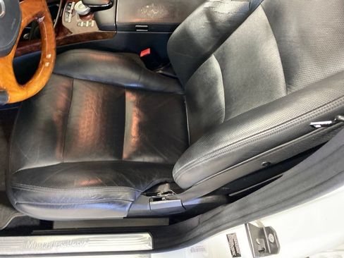 Used 2010 Mercedes-Benz S 550 image 8