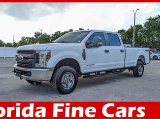 Used 2019 Ford F250 XL w/ Power Equipment Group AWD/4WD video 1