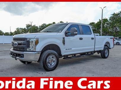 Used 2019 Ford F250 XL w/ Power Equipment Group