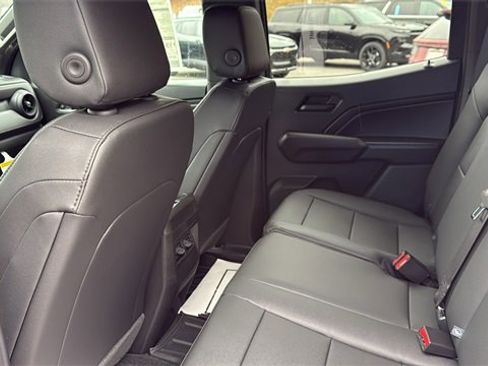 New 2026 Chevrolet Colorado Trail Boss image 24