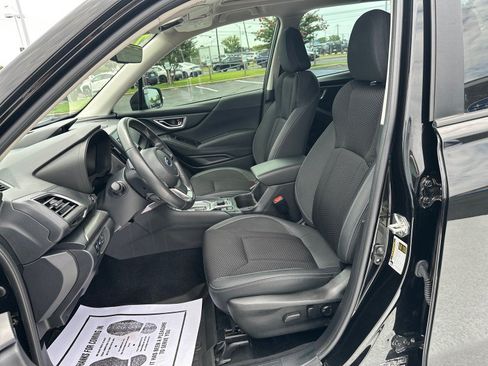 Certified 2023 Subaru Forester Premium AWD/4WD image 13