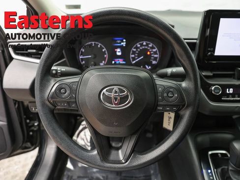 Used 2024 Toyota Corolla LE FWD image 10