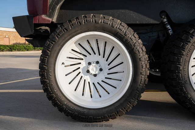 Used 2020 Jeep Wrangler Unlimited Sport S AWD/4WD image 90
