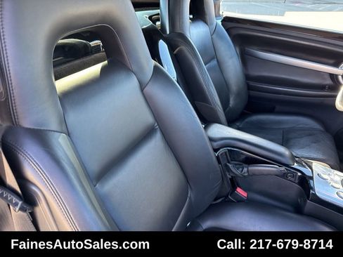 Used 2005 Chevrolet SSR w/ Preferred Equipment Group image 84