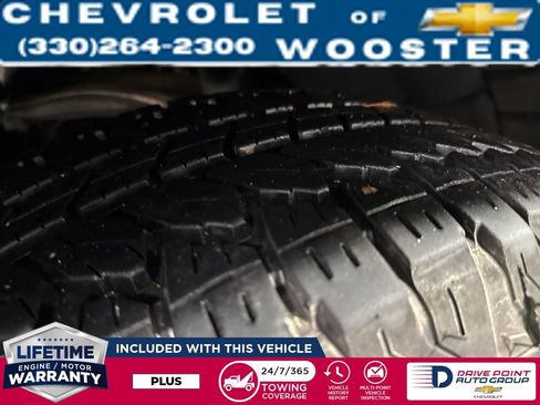 Used 2022 GMC Yukon XL AT4 w/ AT4 Premium Plus Package image 36